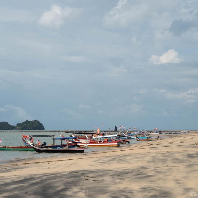 เกาะลังกาวี มาเลเซีย