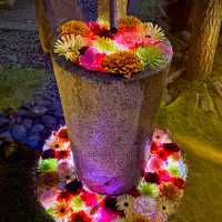 〜埼玉県〜花手水が美しい行田八幡宮！イベント情報も記載！