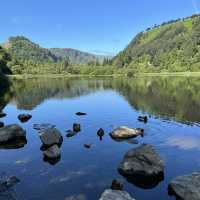 Breathtaking beauty of Irish nature 