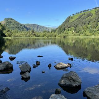 Breathtaking beauty of Irish nature 