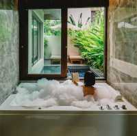 Khanom Beach Resort 
