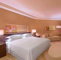 Sheraton Nha Trang Hotel and Spa - Luxurious Retreat in Nha Trang