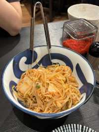 【福岡ラーメン】行列の耐えない中洲川端商店街にある人気ラーメン店