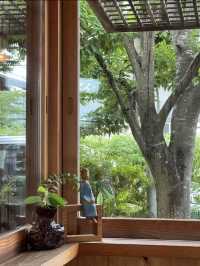抹茶が絶品🍵甘味処