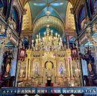 St.Stephen Bulgarian