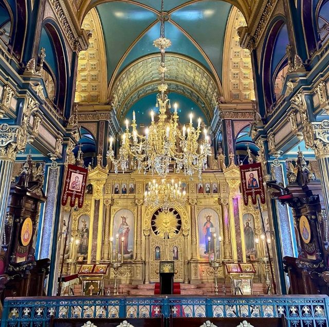 St.Stephen Bulgarian