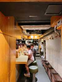 避雷！東京拉麵名店「鴨to蔥」🥲🍜