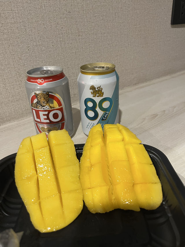 물가도 싸고 맛집도 많은 치앙마이 여행