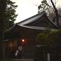 高住神社：歷史文化特色，必遊景點！