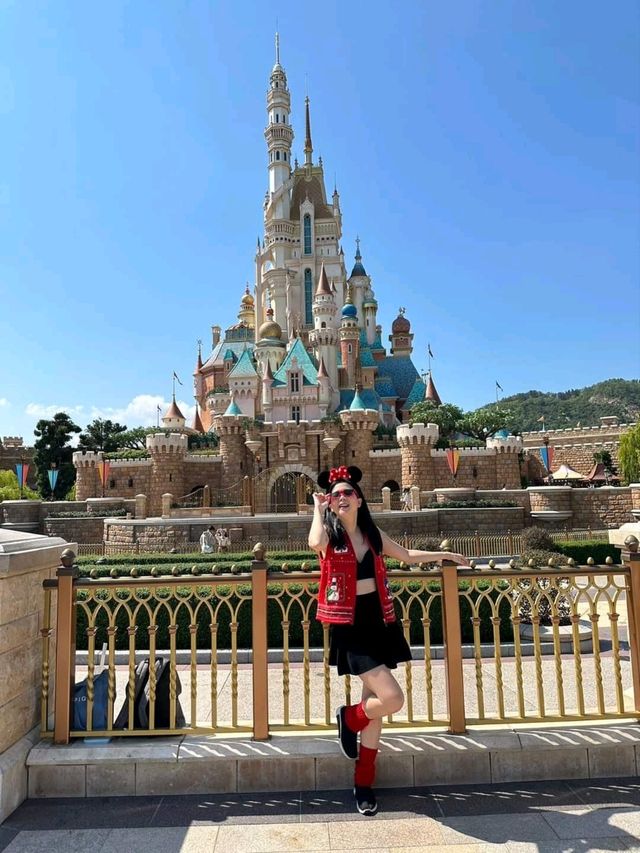 #HongkongTrip 4 วัน 3 คืน 