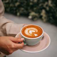 Phil Coffee เปิดสาขาใหม่ย่านพระราม 9 บ้านเก่ายุค