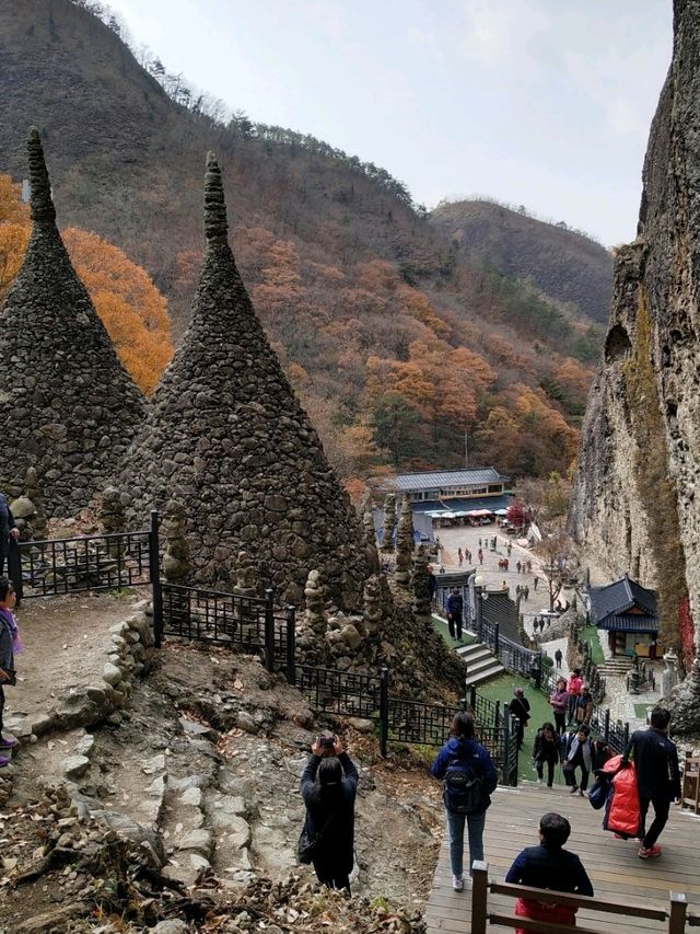 진안에 간다면 여기 먼저 가세요