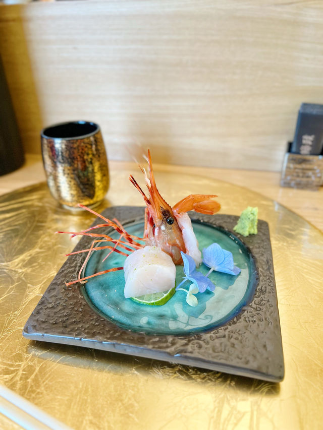 性價比無敵Omakase! 最平$198起!!!快來體驗人生的Omakase! 