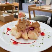【福岡カフェ】店員さんがフレンドリーで居心地いいカフェ