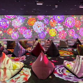 寧越親子遊景點推薦：寧越觀光中心