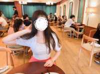 연남동 감성카페: ☕️앤티크커피 연남