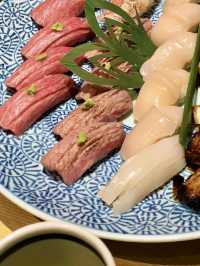 미스터초밥왕의 배경이된 ❄️홋카이도의 인생초밥 🍣 오타루 맛집투어