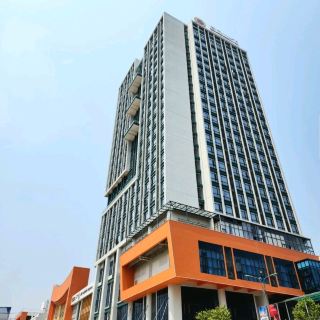 Recommended Value-for-Money Hotels in Vientiane