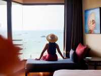 The Bayview Hotel, Pattaya