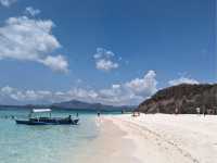 Malcapuya Island Beach Resort