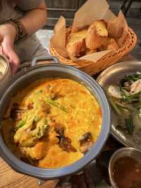 Ann MaMa泰國菜餐廳：香港旺角熱門餐廳