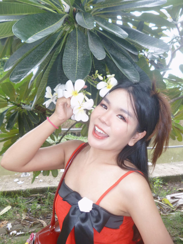 คาเฟ่ฟีลยุโรปสุดหรู ติดแกลมที่ไม่ไปไม่ได้แล้ว‼️