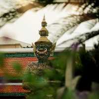 วัดพระแก้ว หรือ วัดพระศรีรัตนศาสดาราม