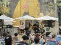 Weekend Market in Penang