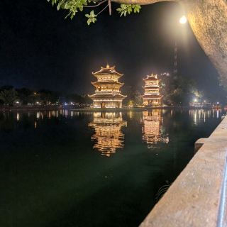 Hidden gem among the hidden gems!