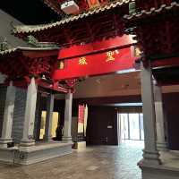 Heritage HK Museum (not only Bruce Lee)