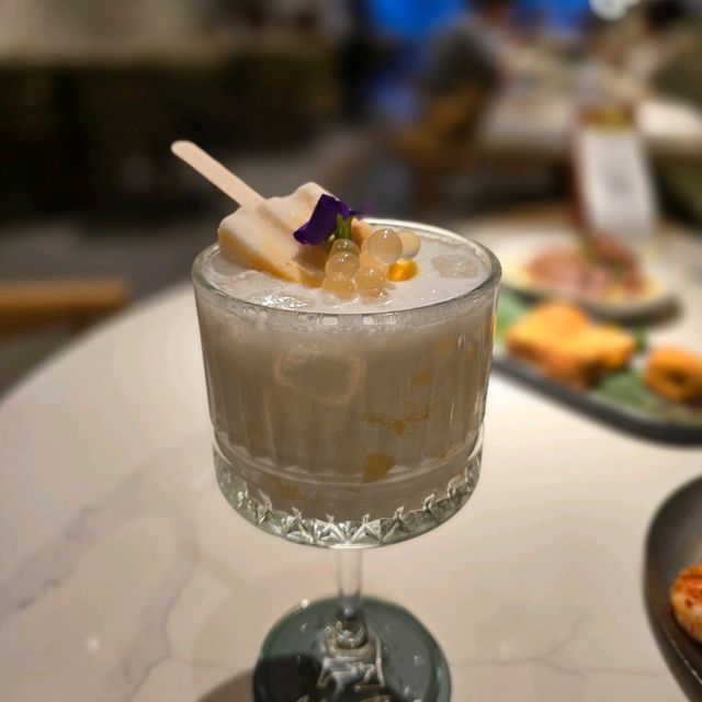 多元化口味 ｜FUSION 泰菜「阿閒泰」😋😄