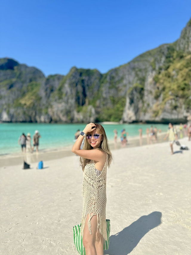 Phuket’s Paradise ☀️🌊🌴🏝️