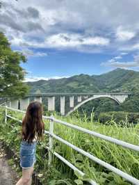 🇯🇵 北九州高千穗 一日自駕遊攻略 🌳大自然之旅⛰️