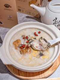 深圳·蔡瀾點心
