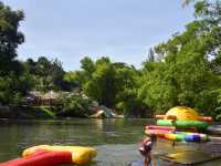 One Day Trip แก่งกระจานที่ เฟื่องฟ้าแสงมณีรีสอร์ท
