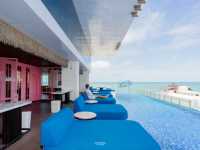 Mytt Hotel Pattaya ที่พักสุดชิคใจกลางพัทยาเหนือ