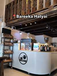 📍Bareeka Hatyai