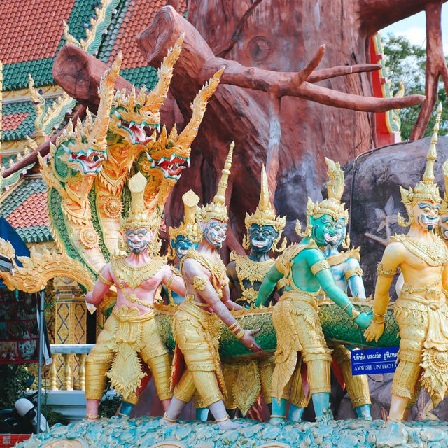 วัดมณีวงศ์