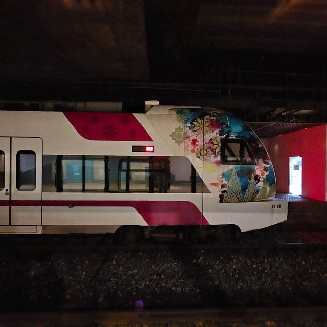 KL Sentral
