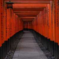 most recommended temple in kyoto