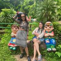 รีวิว อาหารจานเด็ด เมืองพังงา