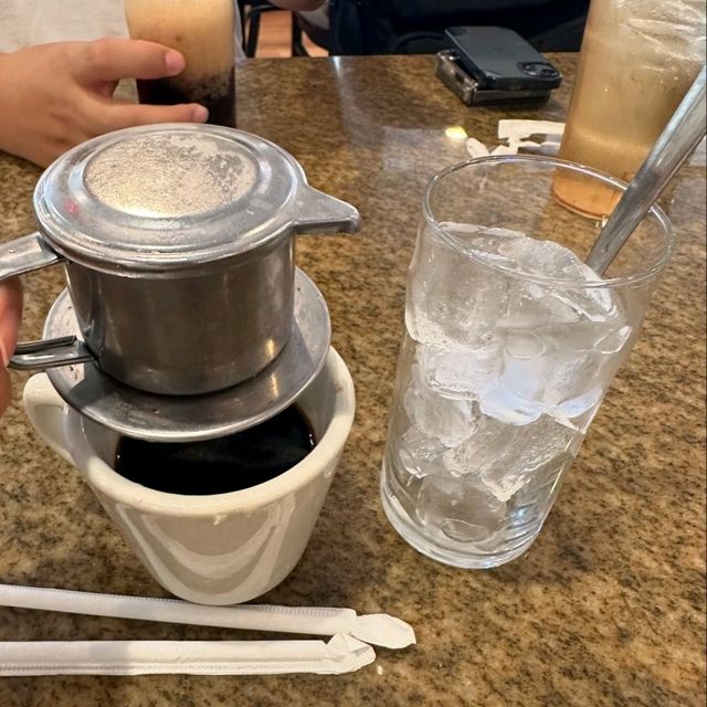 미국 워싱턴에서 맛집을 찾는다면