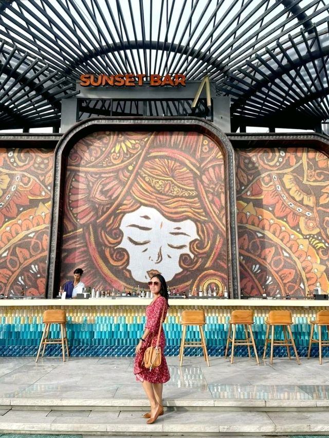 🇮🇩 5 days in Bali, Indonesia 