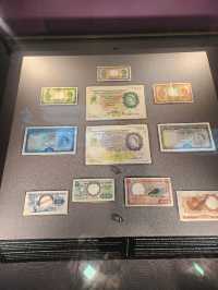 ชวนเที่ยว Bank Negara Malaysia Museum
