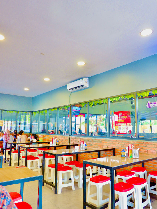 Place For Spicy Lovers (Sundanese-Food) 🇮🇩✨