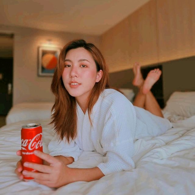 LACOL KHAOYAI - A Chatrium Collection 🏊🏻‍♀️
