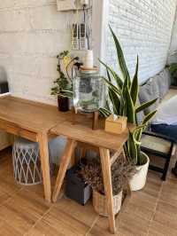 TAKE A BREAK : Cafe&Bakery