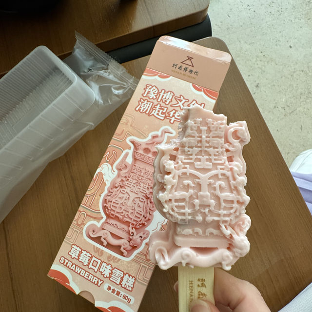 I Took 3 Flights to reach Zhengzhou Just to Experience the Splendor of the Henan Museum!