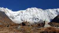 Manaslu Circuite  Trekking 