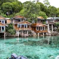 Sabang, Indonesia